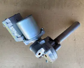 Toyota E1121cec 15-20 Sienna Electric Power Steering Column With Motor Oem E1121cec-0084-02
