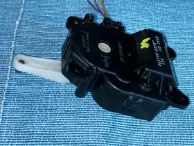 87106-35170 TOYOTA / LEXUS Heater Ac Damper Servo GX470 #2