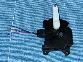 87106-35170 TOYOTA / LEXUS Heater Ac Damper Servo GX470 #3