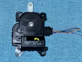 87106-35170 TOYOTA / LEXUS Heater Ac Damper Servo GX470