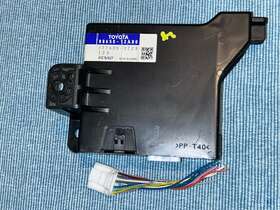 88650-12A80 TOYOTA / SCION Ac Amplifier Cooling Stabilizer Xb