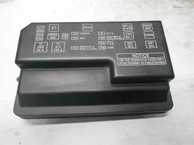 SMITLEY-181-05-137 TOYOTA Fuse Box Cover Corolla