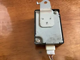 89740-48021 TOYOTA TRUCKS Smart Door Control Module #3