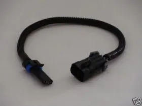WIR-667 Optispark Distributor Wiring Harness Vented LT1