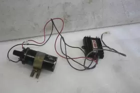 610-58005 TRIUMPH Spitfire Oil Filled Ignition Coil 1500