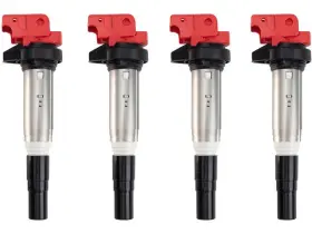 12481YQZV BMW Ignition Coil Set 328I