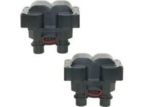 41449RZCX LINCOLN Ignition Coil Set Continental