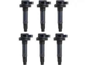 45626XPTY FORD Ignition Coil Set Explorer