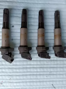 53116SM BMW Ignition Coil 525I #2