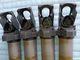 53116SM BMW Ignition Coil 525I #3