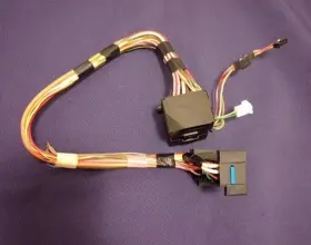 US-622 GM Ignition Starter Switch