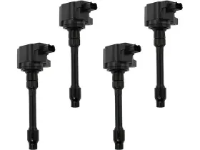 71XSHG96 Ignition Coil Set Clarity Crv Accord Civic Insight