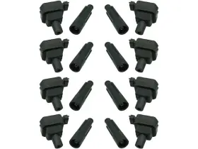 17VHXM TRQ 8 PIECE IGNITION COIL SET S420 Mercedes