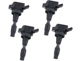 82ZRSF51 Ignition Coil Set Seltos Koup Optima Forte Soul