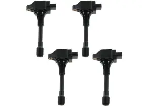 FH26Q5 Ignition Coil Set Cube QX60 Altima Versa Rogue Sentra