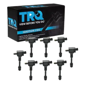 ICA61475 INFINITI Ignition Coil Set FX45 M45