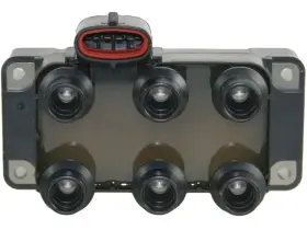 29DQQG TRQ IGNITION COIL XJ12 Jaguar