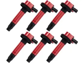 MW79D2 Ignition Coil Set Police Utility Mustang Edge Taurus