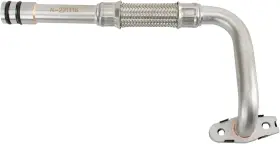 TCA15461 FORD Right Turbocharger Oil Line