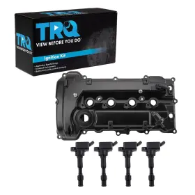 TKA85157 HYUNDAI Ignition Coil Kona Kit Kia Elantra Veloster