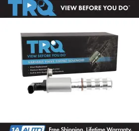 VTA88748 CADILLAC Exhaust Intake Valve Timing Solenoid Gmc