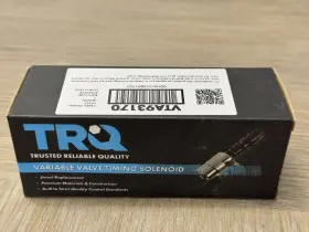 VTA93170 BMW Engine Valve Timing Solenoid
