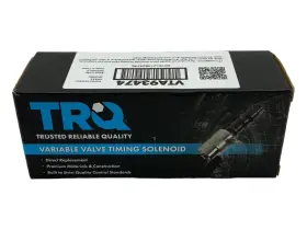 VTA93474 NISSAN Engine Camshaft Valve Timing Solenoid Vvt #2