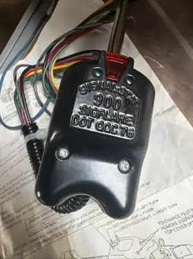 4320-900 TRUCK-LITE Wire Turn Signal Switch Stat