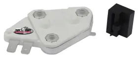 7639 STUFF PERFORMANCE ACCESSORIES Tuff Alternator Voltage