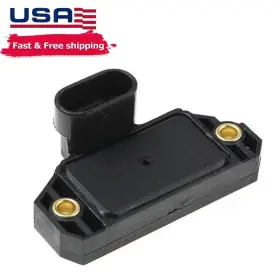10482803 UNBRANDER Ignition Control Module Cadillac Chevy Gmc