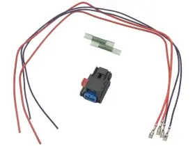 13RYSV UNITED AUTOMOTIVE Ignition Coil Connector Kit 1500 Ram