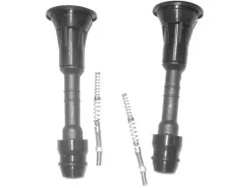 68155ZQXF UNITED AUTOMOTIVE Ignition Coil Boot Kit FX35