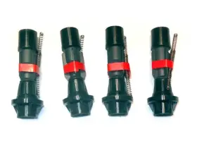 78XHSS99 UNITED AUTOMOTIVE Ignition Coil Boot Kit Ford Fusion