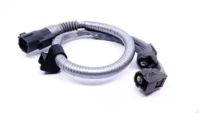 KNK-381 UNITED IGNITION WIRE Knock Detonation Sensor Harness