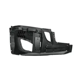 41792 UNITED PACIFIC Bumper Cover Reinforcement Right Wheel