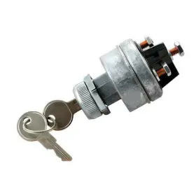 98394 UNITED PACIFIC Position Ignition Switch Keys