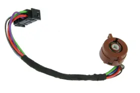 435WV83 URO Ignition Switch 323I Bmw