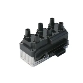 021905106 URO PARTS Ignition Coil Corrado Eurovan Golf Jetta
