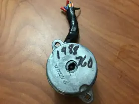 9447803 URO PARTS Ignition Switch Updated Cover Volvo #3