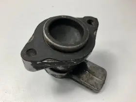 22178-21000 USED-DATSUN Distributor Mount Stand Base Adapter