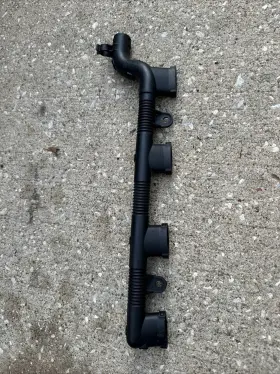 06F971824A VAG Coil Pack Wiring Harness Conduit Volkswagen