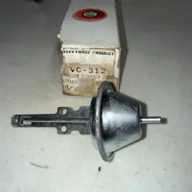 1973482 VALLEY FORGE Vacuum Chamber Advance C3 Gm Corvette