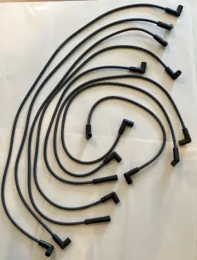 73827 VALUEGRADE Ignition Wire Set C20 Chevy Gmc