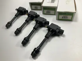 E380Z-4 VALUEGRADE Ignition Coil Nissan