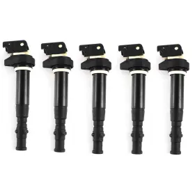 12137841556 VASTVEHICLE Set Ignition Coils M5 M6 E60 E63 E64