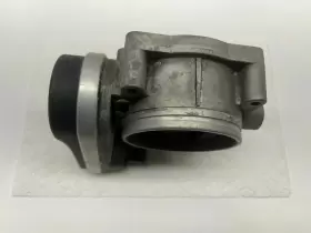 13541435959 VDO Throttle Body Housing 740IL 540I X5 Z8 Bmw #2