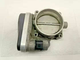 13541435959 VDO Throttle Body Housing 740IL 540I X5 Z8 Bmw