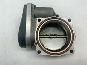 13547506627 VDO Throttle Body E53 X5 545I Bmw