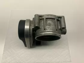 13547516946 VDO Fuel Injection Throttle Body Housing Actuator #2