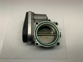 13547516946 VDO Fuel Injection Throttle Body Housing Actuator #3